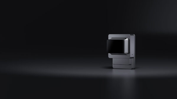Hesai - FT120 - Image 2