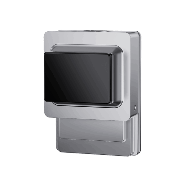 HESAI FT120 Short Range Blind Spot Detection Lidar Sensor