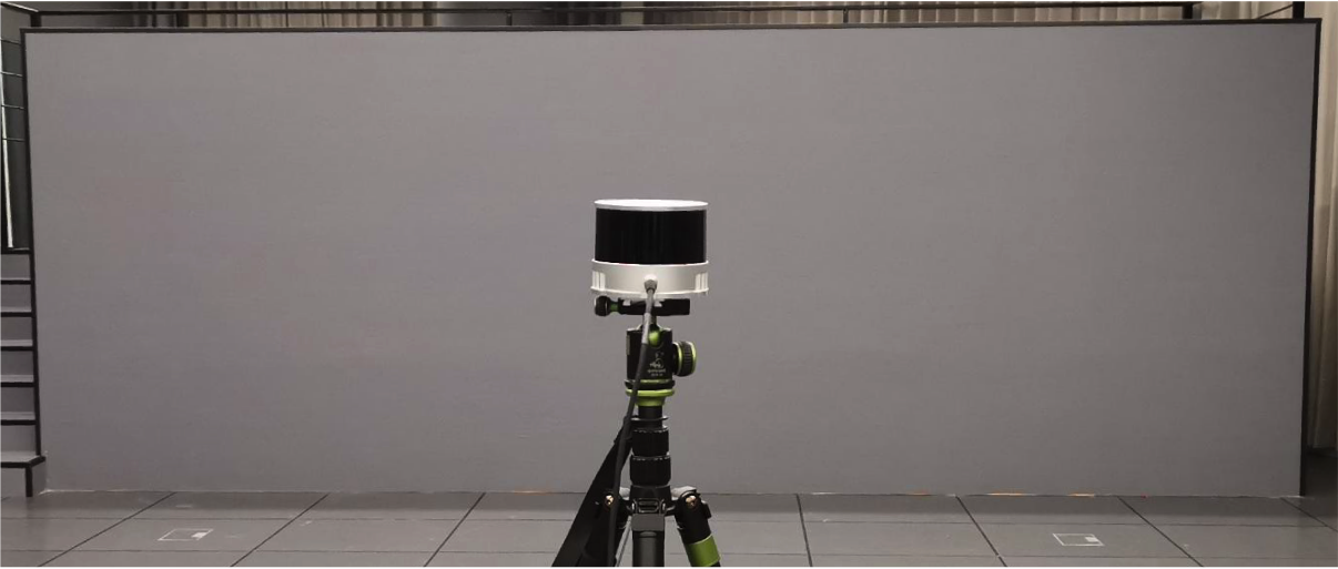 HESAI XT16 Mid Range High Accuracy Lidar Sensor - CRATUS Technology