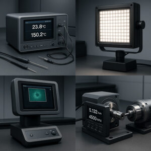 Instrumentation Innovation Engineering Innovation Service | Product Development, Prototyping