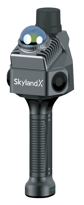 skylandx-handheld-lidar-scanner