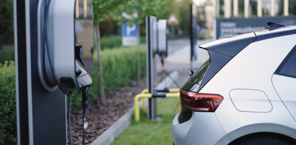 powering tomorrow with smart energy and ev charging solutions