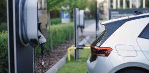 powering tomorrow with smart energy and ev charging solutions