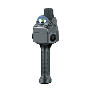 SXMCA - Handheld LiDAR Scanner