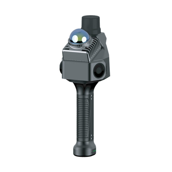 SXMCA - Handheld LiDAR Scanner