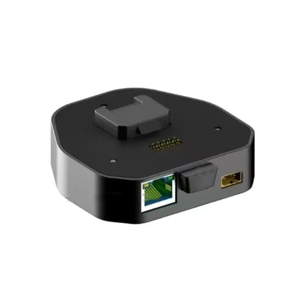SXMCA DM - Stationary or Drone Mounting Unit for Internet Data for Power Connections
