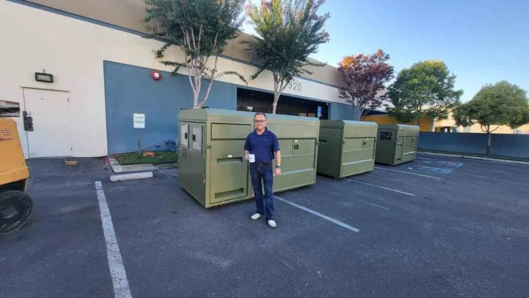 Declare Your Energy Independence with Intercal8’s Microgrid Controllers