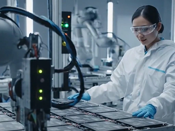 Engineering Innovation Services