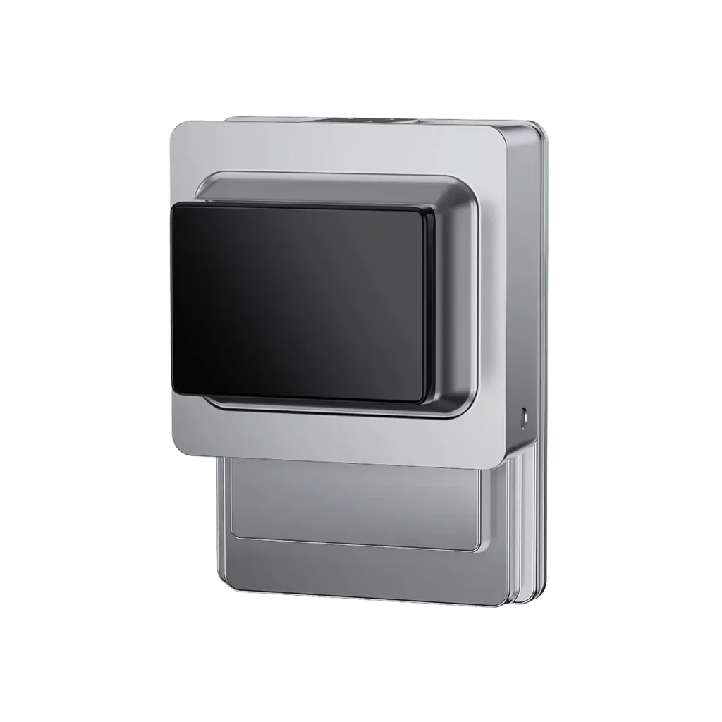 HESAI FT120 Short Range Blind Spot Detection Lidar Sensor