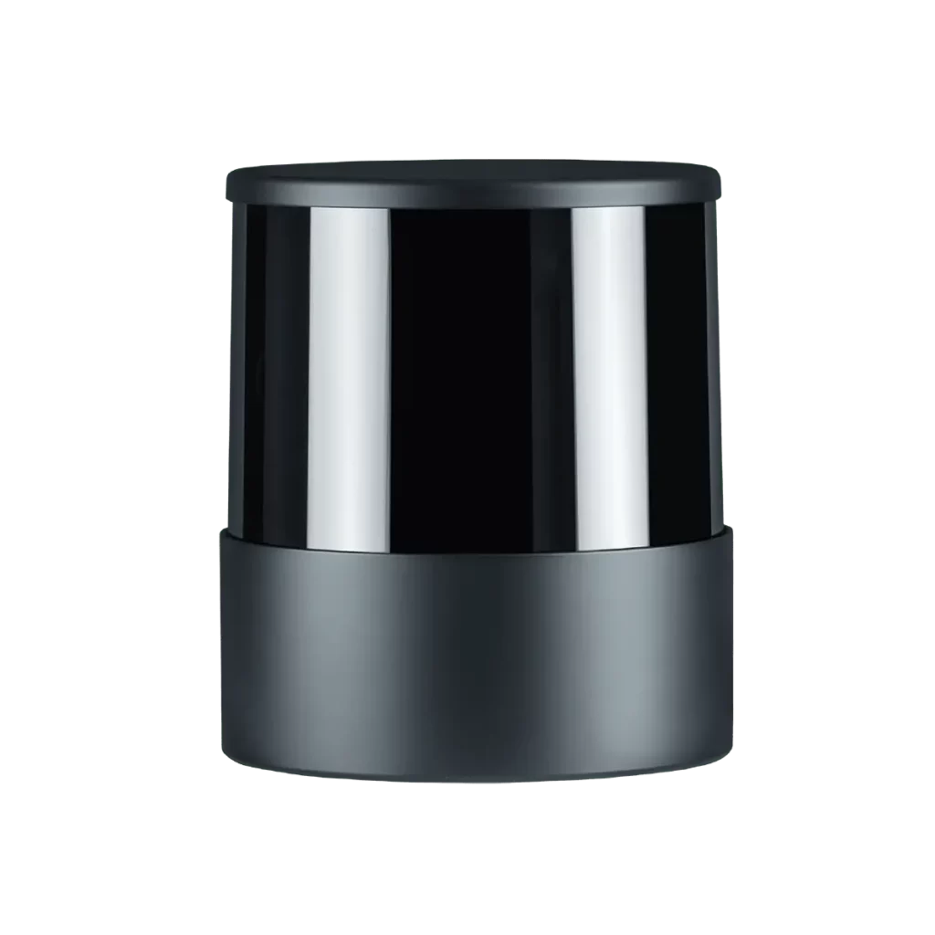 HESAI OT128 Long Range Rated High Performance Sensor