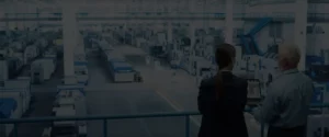Today's fast-moving industrial world, edge intelligence