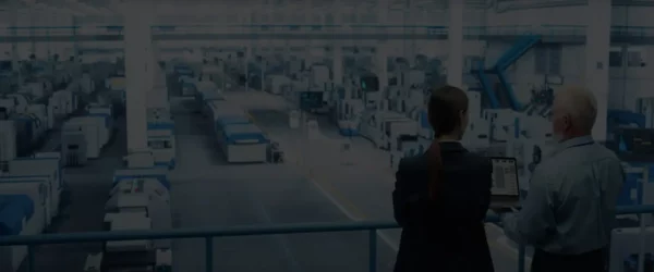 Today's fast-moving industrial world, edge intelligence