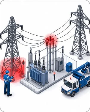 ASSET-Rx prescriptive maintenance in energy and utilities