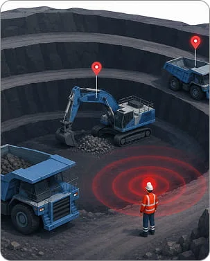 ASSET-Rx worker visibility in mining and quarrying