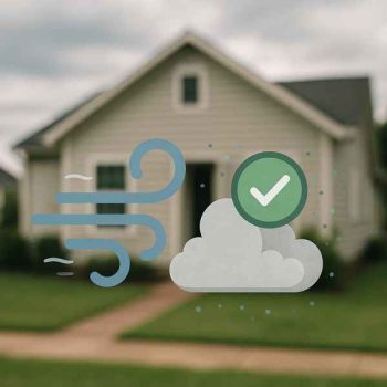 Air Flow and Air Quality