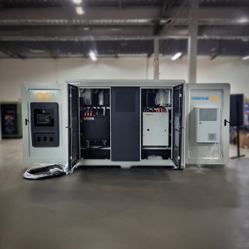 Custom Energy Storage Systems