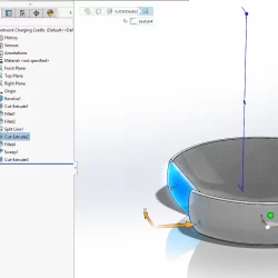 Electromechanical-PoC-DoE-and-Prototyping