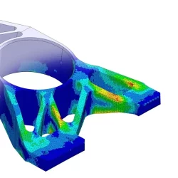 Mechanical-Modeling-and-Simulation