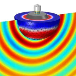 Multi-Physics-FEA-and-CFD-Simulations