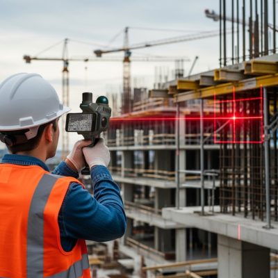 construction-lidar-handheld-scanner Construction