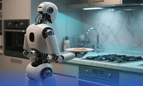 humanoid-robot-home-assistant-lidar