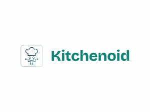 Kitchenoid logo