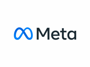 Meta logo