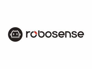 RoboSense logo