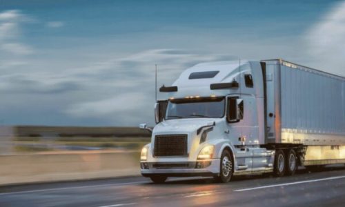 Robotrucking