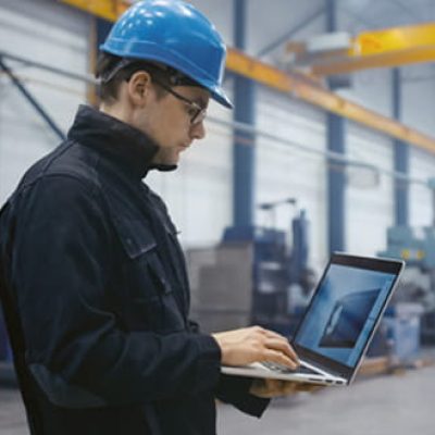 smart-manifacturing-applications-handheld-lidar-scanner Smart Manufacturing