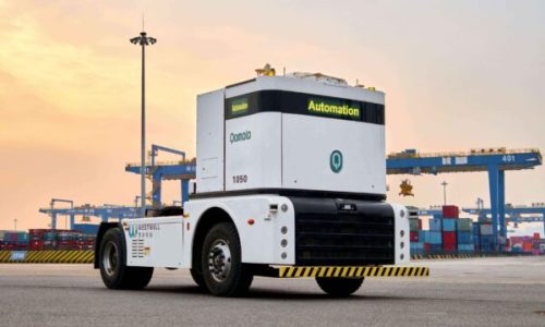 Warehousing and Logistics