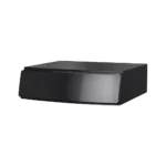 Hesai ATX compact automotive LiDAR sensor with 256 channels in ultra-slim 30mm form factor