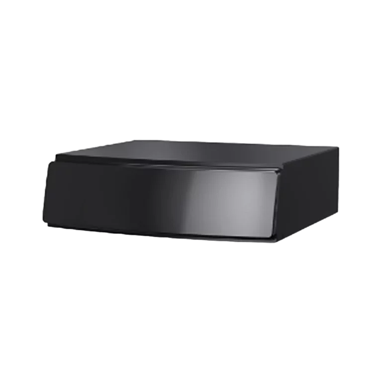 HESAI ATX compact long-range automotive LiDAR sensor