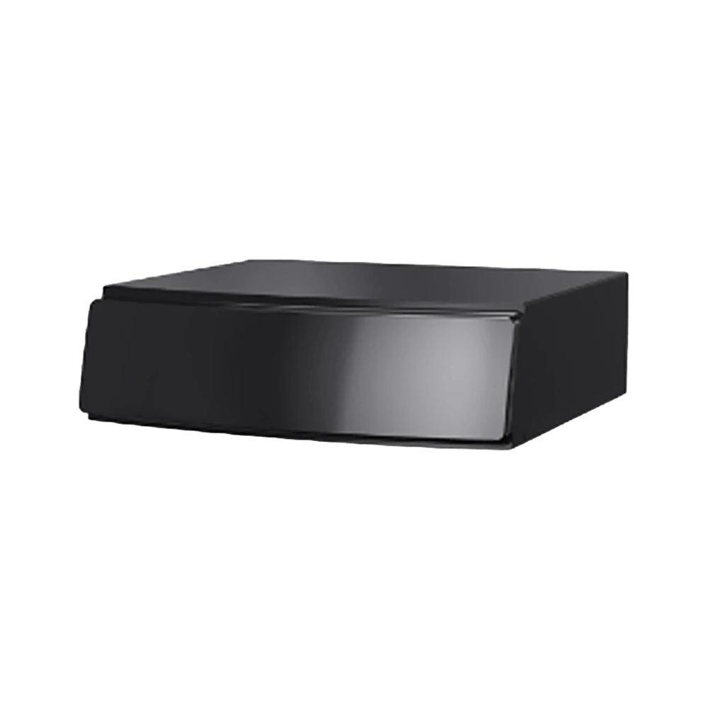 Hesai ATX compact automotive LiDAR sensor with 256 channels in ultra-slim 30mm form factor