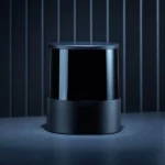 Hesai OT128 long-range 3D LiDAR sensor with 360x40 degree field of view and 128 channels for outdoor robotics and autonomous vehicle applications