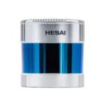 HESAI Pandar 128 Long Range Automotive High Performance Lidar Sensor