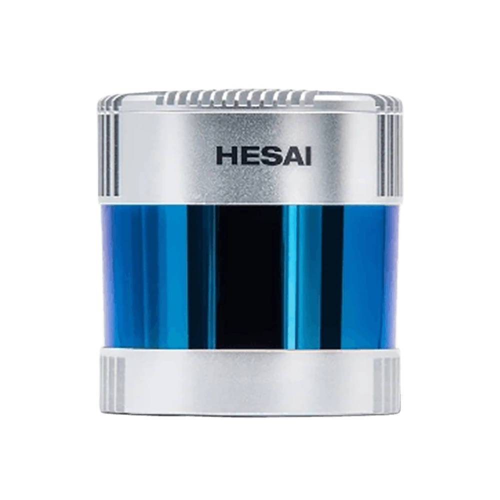HESAI Pandar 128 Long Range Automotive High Performance Lidar Sensor