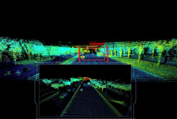 Lidar Sensor Status Seyond LiDAR Sensors - Image-Grade Technology | Official US Distributor