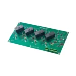 Intercal8 ICL8-LC574 40A electronic circuit breaker load manager with load shedding capability