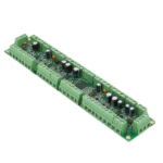Intercal8 ICL8-TM116 AI-enabled precision thermal monitoring load manager for BESS and data center applications