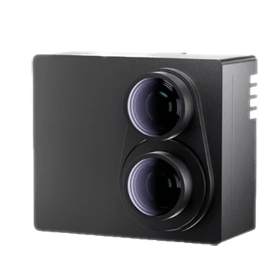 Hesai FTX140-180 Lidar Sensor