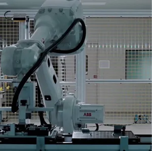 Robin E1X Made in USA LiDAR for industrial automation and robotics