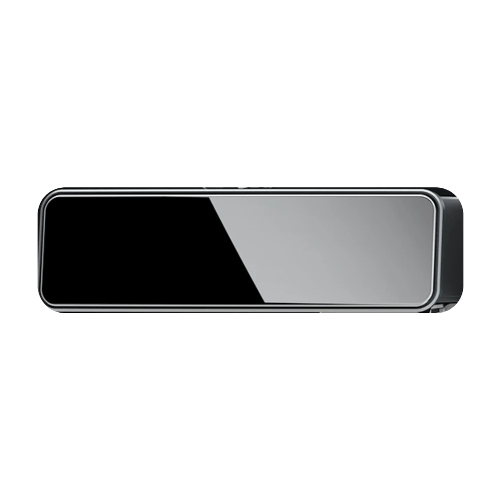 RoboSense EMX real 192-beam automotive-grade digital LiDAR sensor in a 120 by 80 by 30 millimetre body