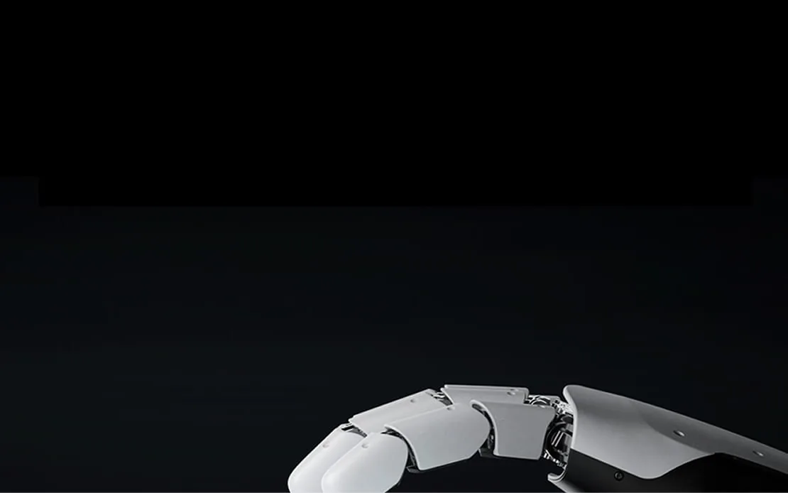 Resolution detail produced by the 192 beams of the RoboSense EMX