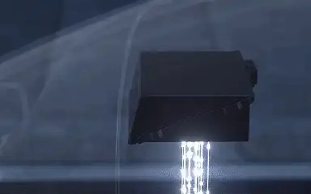 Real-time lossless compression cutting RoboSense point cloud traffic by roughly 60 percent