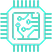 Robotics and AMR LiDAR icon