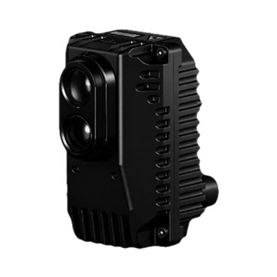 Seyond Hummingbird Compact Lidar Sensor