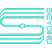 Ports, rail and shipping LiDAR icon