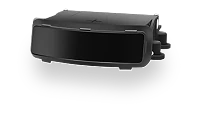 Seyond Robin E1X compact Made in USA LiDAR sensor for ADAS, robotics and infrastructure