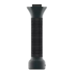 SX BAT battery for SXMCA handheld LiDAR scanners, view of the base and mounting interface